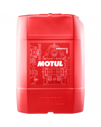 Масло индустриальное Motul Supracut MQL 45 ( 20 L)