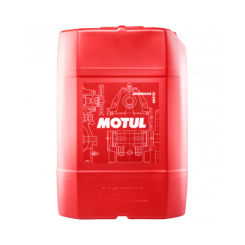 Масло индустриальное Motul Supracut MQL 45 ( 20 L)