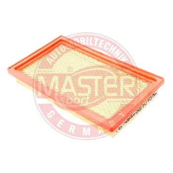MASTER-SPORT GERMANY 2420/3-LF-PCS-MS