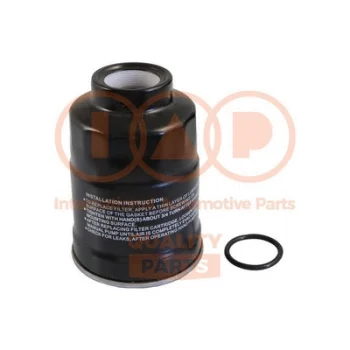 IAP QUALITY PARTS 122-12010