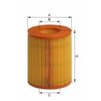 UNIFLUX FILTERS XA294B