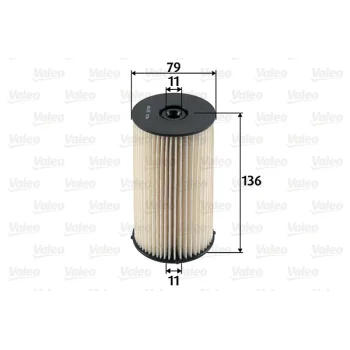 VALEO 587904