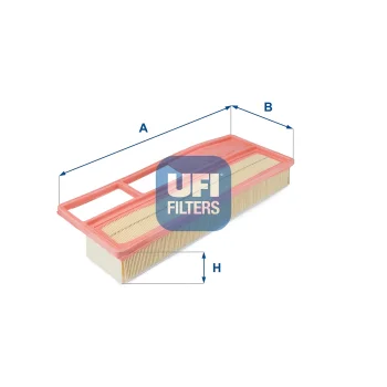 UFI 30.265.00