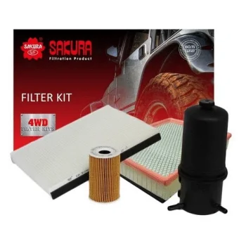 Sakura Filters AU K-31010
