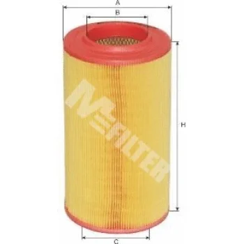 MFILTER A 843