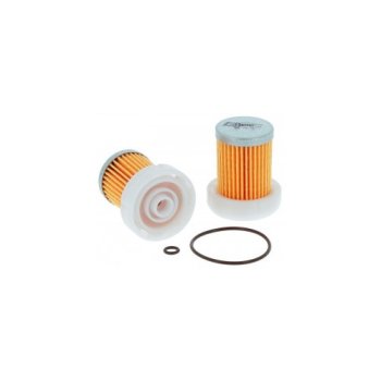 FRF 138/606 MAYERS FILTER Топливный фильтр