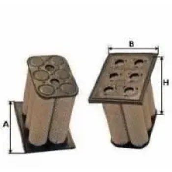 UNIFLUX FILTERS XA3040