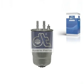 DT Spare Parts 12.23002