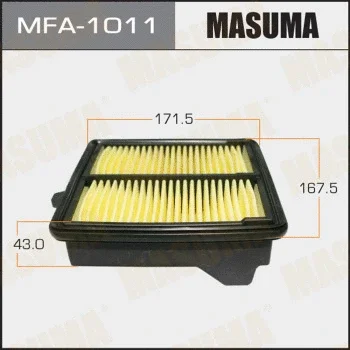 MASUMA MFA-1011