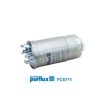 PURFLUX FCS711