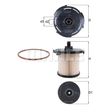 WILMINK GROUP WG1426335