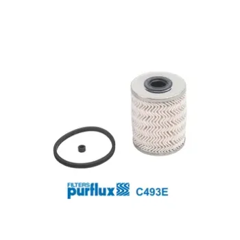 PURFLUX C493E