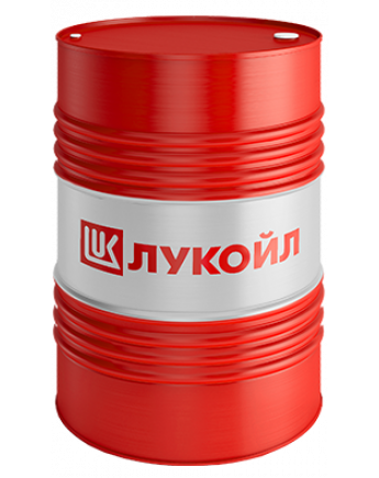 Антифриз Лукойл G12 Red (бочка 220 кг)