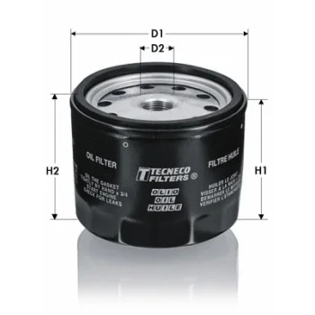 TECNECO FILTERS OL3828