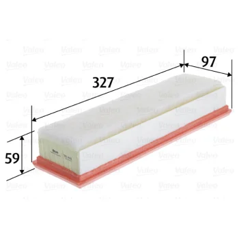 VALEO 585440
