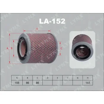 LYNXauto LA-152