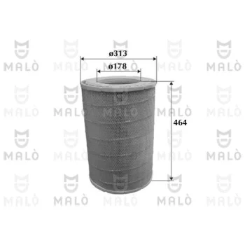 AKRON-MALÒ 1500138