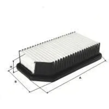 UNIFLUX FILTERS XA1027