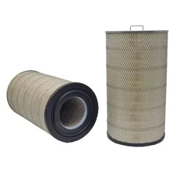 WIX FILTERS 49164