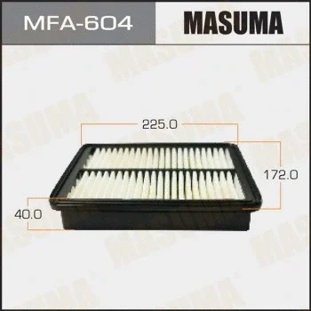 MASUMA MFA-604