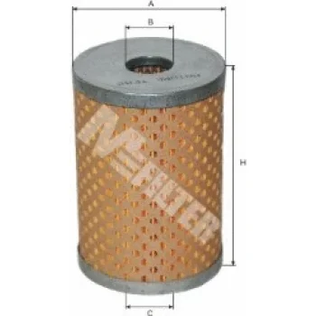 MFILTER TE 88