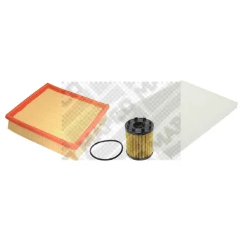 MAPCO 68722