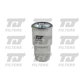 QUINTON HAZELL QFF0032