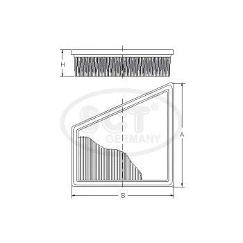 SCT - MANNOL SB 097