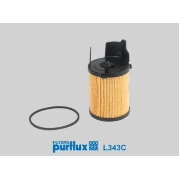 PURFLUX L343C