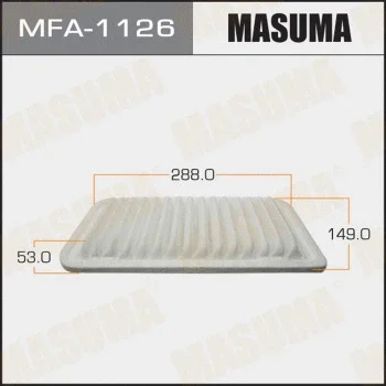 MASUMA MFA-1126
