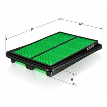 TECNECO FILTERS AR25040PMJ