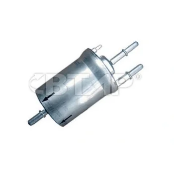 BTAP BVE205-558