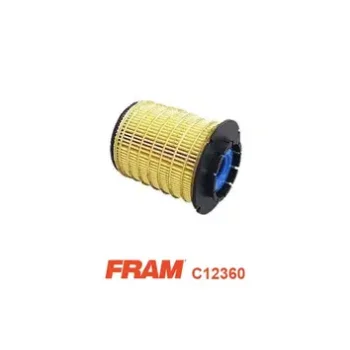 FRAM C12360