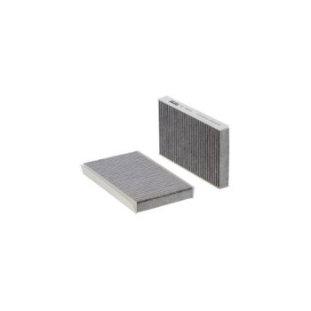 LAK 280 KNECHT MAHLE Воздушный фильтр (салонный)