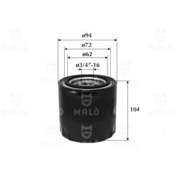 AKRON-MALÒ 1510072