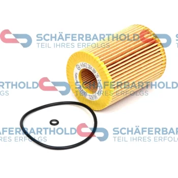SchferbartholdGmbH 310 12 613 01 11