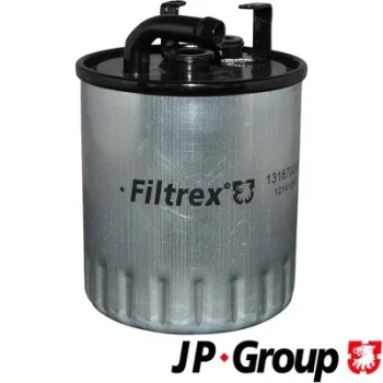 JP GROUP 1318702000
