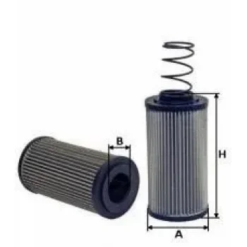 UNIFLUX FILTERS XH47