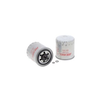 FI 898/3 X UNICO Топливный фильтр
