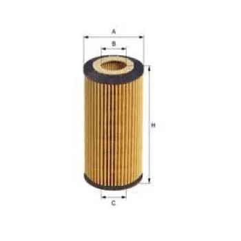 SAMPIYON FILTER CE 0144 EX