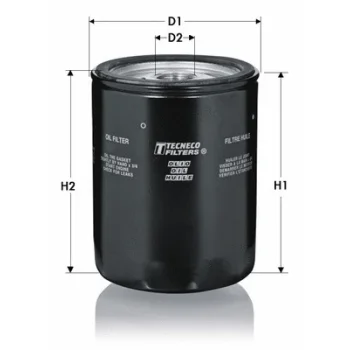 TECNECO FILTERS OL339