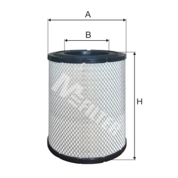 MFILTER A 813