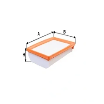 SAMPIYON FILTER CP 0146