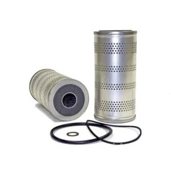 WIX FILTERS 51176