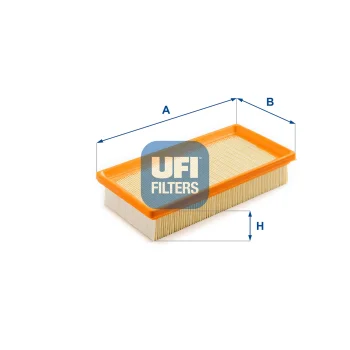 UFI 30.391.00