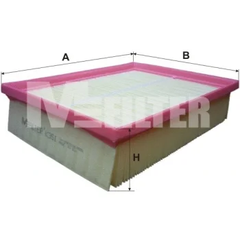 MFILTER K 351