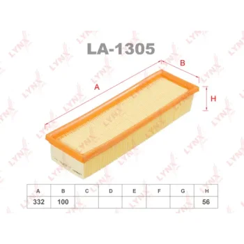 LYNXauto LA-1305