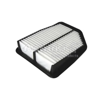 ASHUKI by Palidium 0396-2408