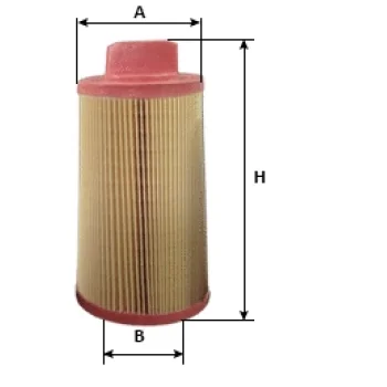SAMPIYON FILTER CR 0212
