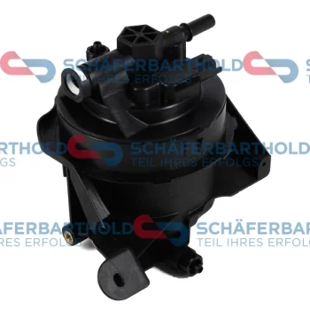 SchferbartholdGmbH 901 06 392 01 11